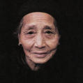 In China