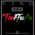 Tartufo Wine label