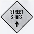 Street Shoes