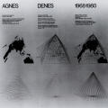 Agnes Denes 1968-1980