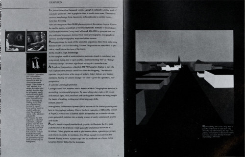 Ramtek Annual Report 1979