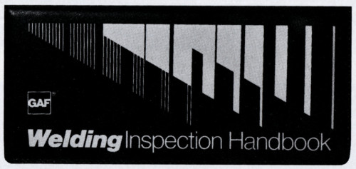 Welding Inspection Handbook