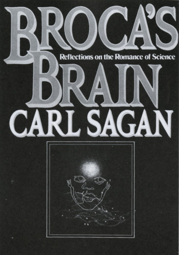 Broca’s Brain