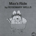 Max’s Ride