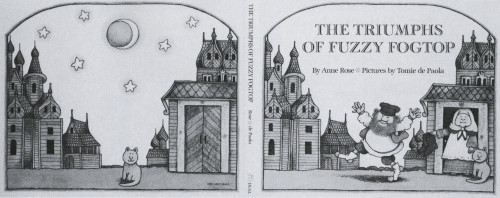 The Triumphs of Fuzzy Fogtop