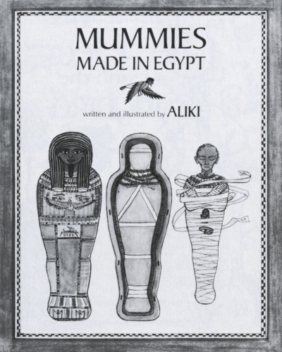 Mummies Made in Egypt
