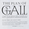The Plan of St. Gall
