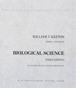 Biological Science