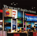 Apple Trade Show Exhibit Reuse Program