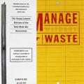 How to Manage Waste