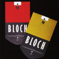 Bloch Tights Packaging