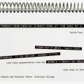 “RE: Formations/Design Directions at the End of a Century”