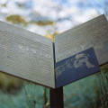 Jane Addams Memorial Signage