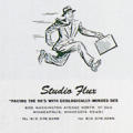 The Modern Way Kenaf Paper Kit/Studio Flux Business System
