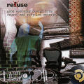 Refuse—Good Everyday Design from Reused and Recycled Material Catalogue
