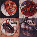 School of Fish “Human Cannonball”