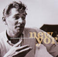 Leonard Bernstein’s New York