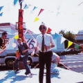 Beck “Where It’s At” Video