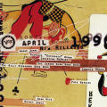 Verve New Releases (April 1996)