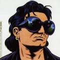 Bono “The Fly”