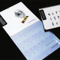Samsung Salutes the Inventors 1996 Calendar