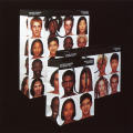Benetton “Faces” Bag