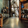 Environmental Graphics for Recreational Equipment, Inc.
