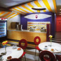 Donut King Identity and Environment