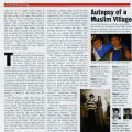 Autopsy of a Muslim Village