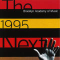Brooklyn Academy of Music 1995 Next Wave Festival Brochure
