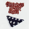 Offerings at the Wall