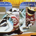 Team Lucky Strike Suzuki “Leaders”