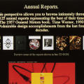 Peponi Website