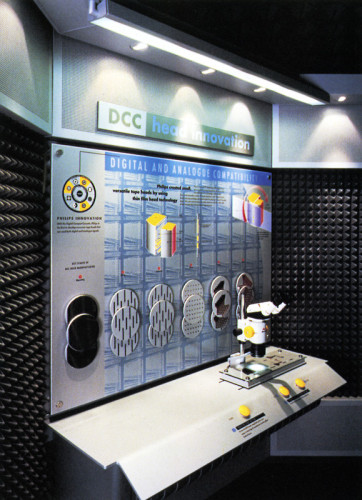 Philips Competence Centre, the Netherlands