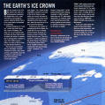 The Earth’s Ice Crown