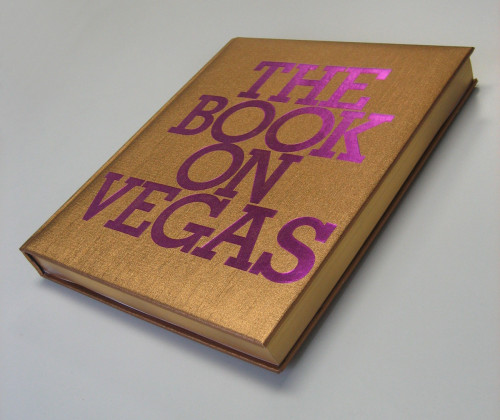 The Book on Vegas