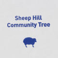 Sheep Hill Community Tree