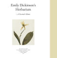 Emily Dickinson’s Herbarium