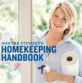 Martha Stewart’s Homekeeping Handbook
