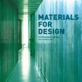 Materials for Design
