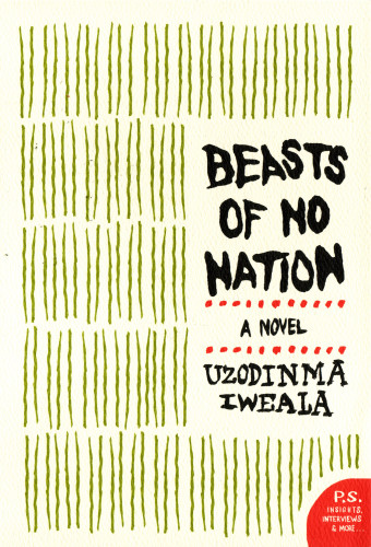 Beasts of No Nation