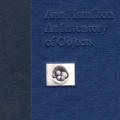 Ann Hamilton: An Inventory of Objects