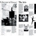 Vassar-Your mind, our matter