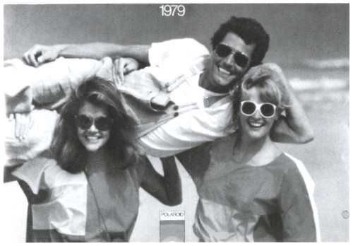 1979 Polaroid-Catalog
