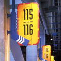 Kiel Center Arena Wayfinding Signage