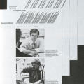 Herman Miller Divisional Internal Newsletter