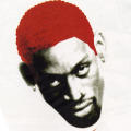 Rodman Tee