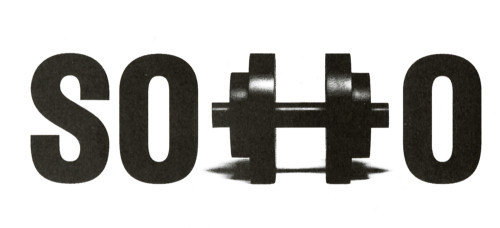 Soho Training Identity