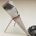 “Light Reading” Lamp