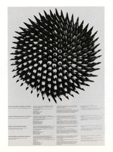 Landscape Architecture Graphics Competition-Call for Entry